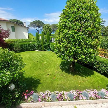 Betulla Lake View Apartment Lazise Exterior foto